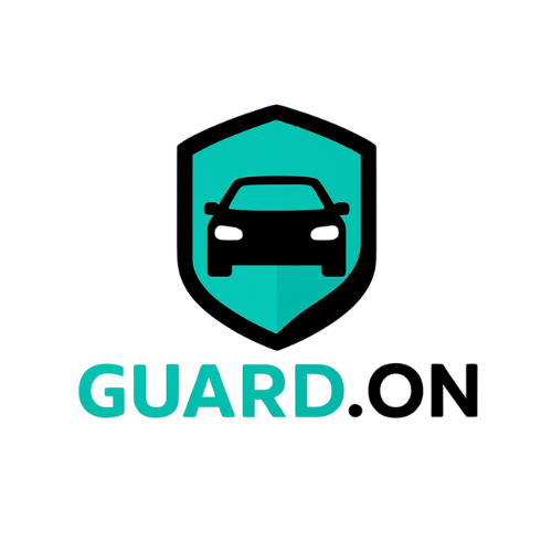 GuardOn Logo